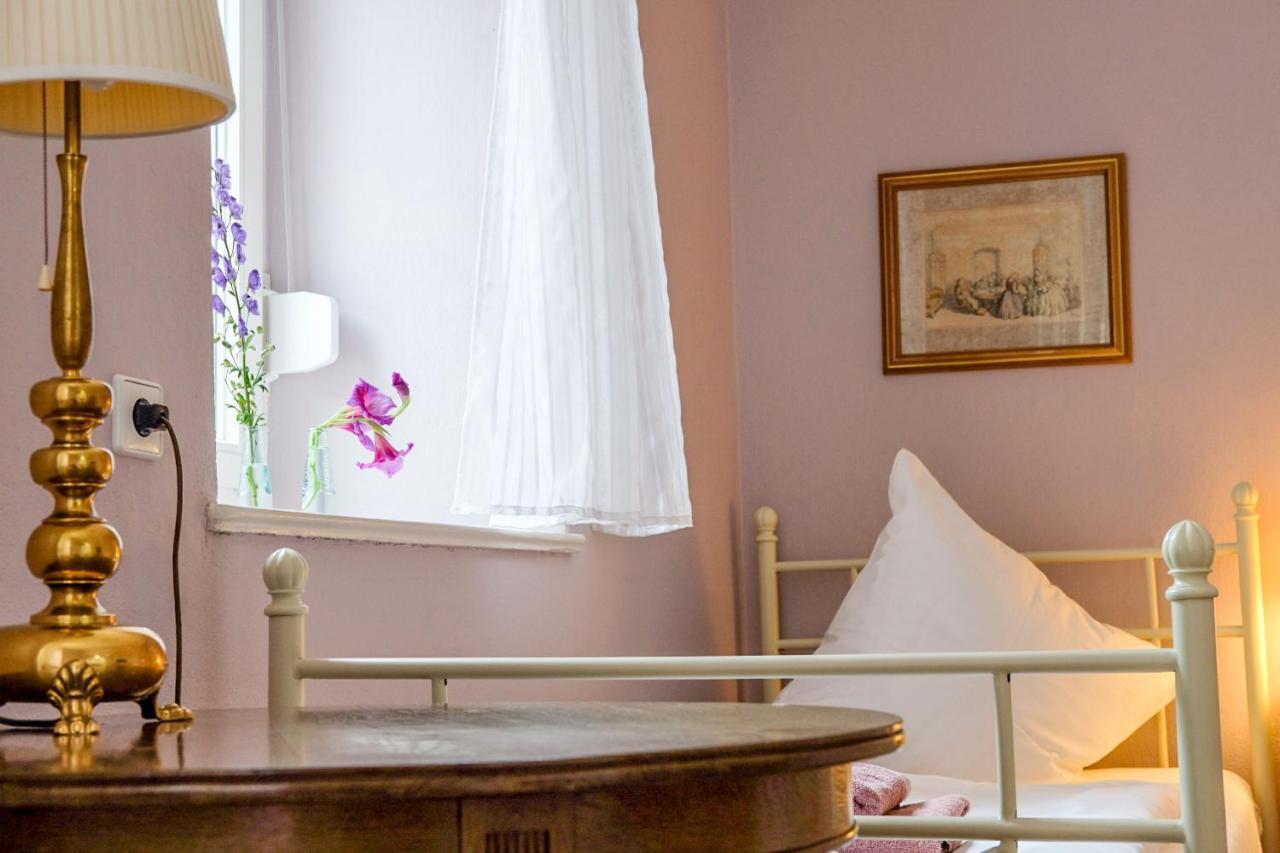 Das Mietwerk - Bed & Breakfast Λιντάου Εξωτερικό φωτογραφία