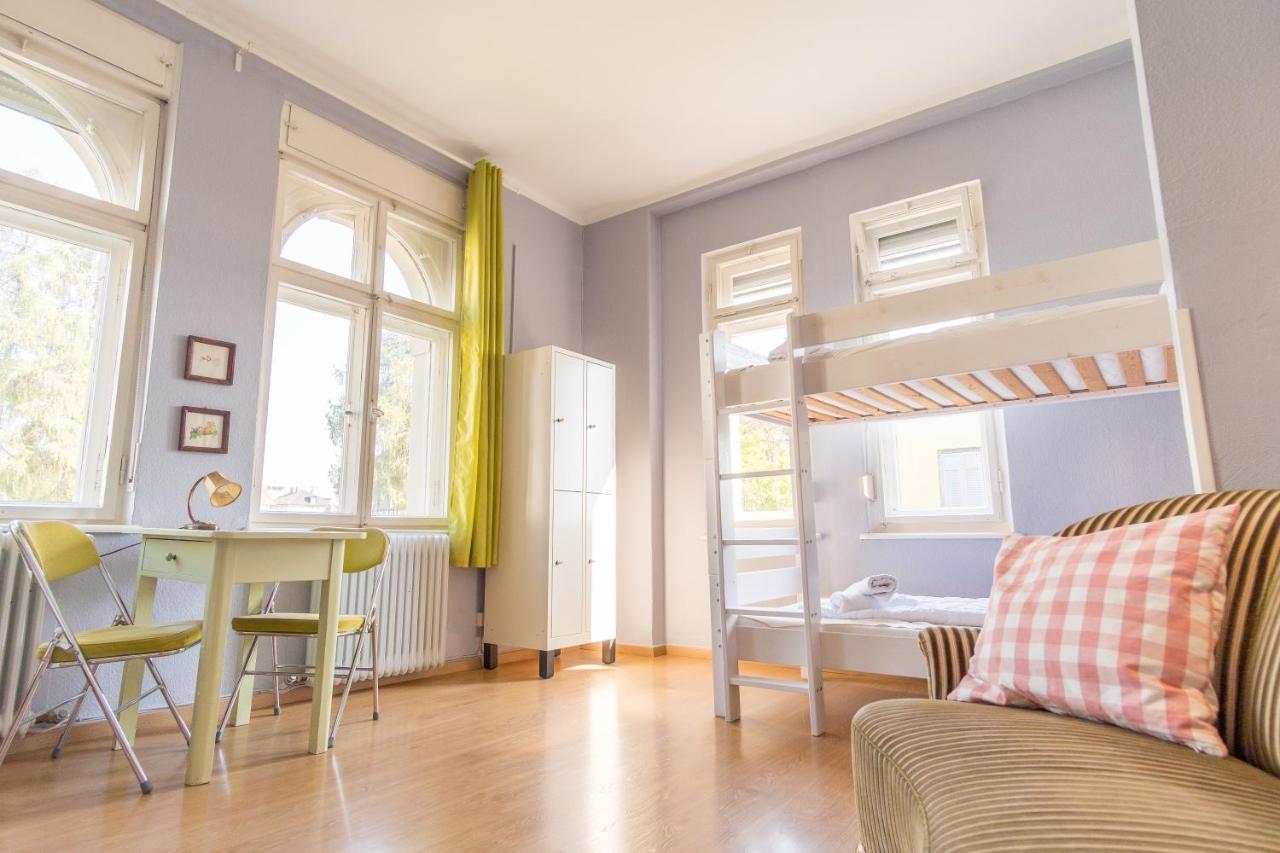 Das Mietwerk - Bed & Breakfast Λιντάου Δωμάτιο φωτογραφία