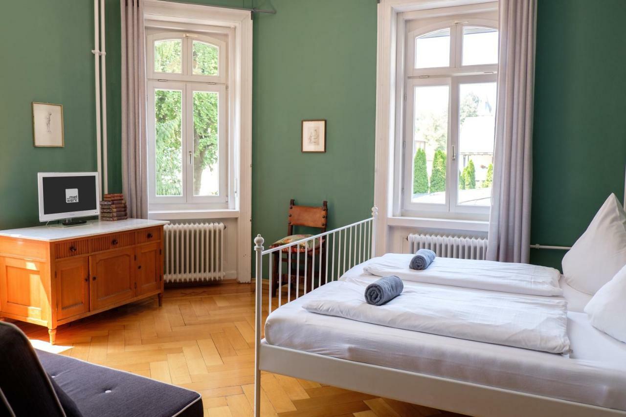 Das Mietwerk - Bed & Breakfast Λιντάου Δωμάτιο φωτογραφία